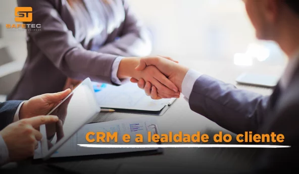 CRM em marketing