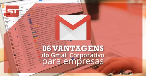 email corporativo google