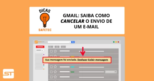 como usar o Gmail