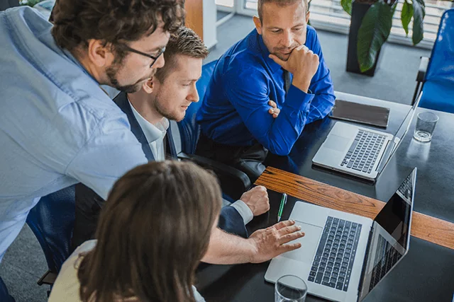 inovação e tecnologia nas empresas