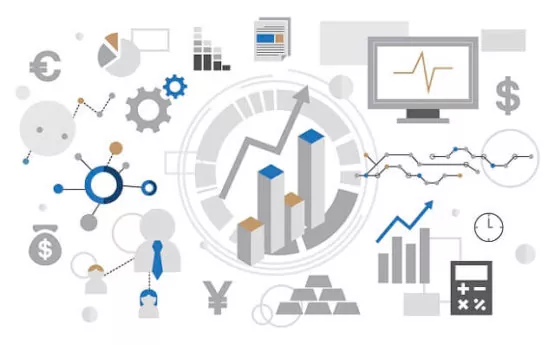 eficiência, eficácia, produtividade e competitividade