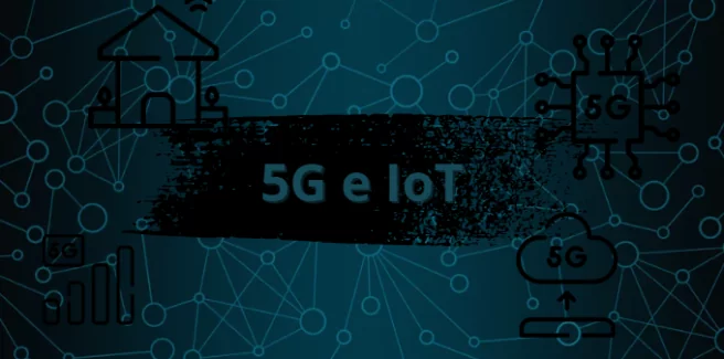 5G e IoT