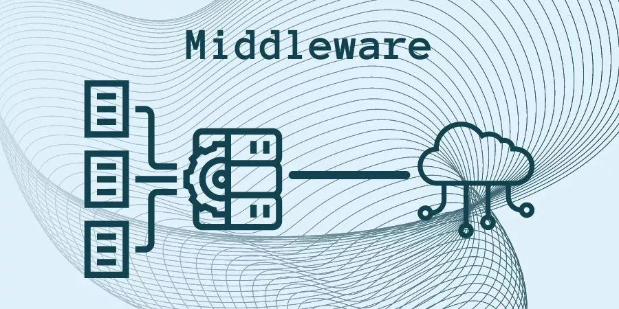 o que é middleware